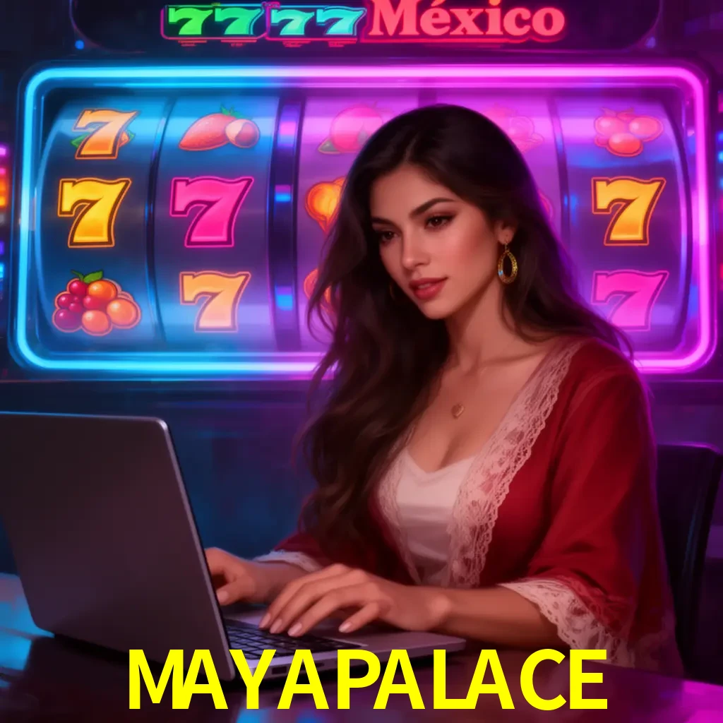 MAYAPALACE Lo que distingue a las tragamonedas de Red Tiger en MAYAPALACE