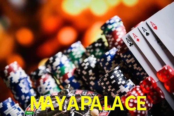 MAYAPALACE Apuestas Deportivas