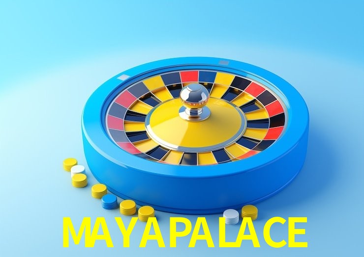 MAYAPALACE Bingo