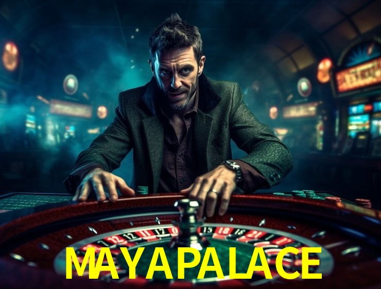 MAYAPALACE mobile gaming