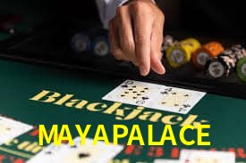 MAYAPALACE Bingo clásico mexicano