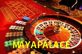 MAYAPALACE Crash Game rápido