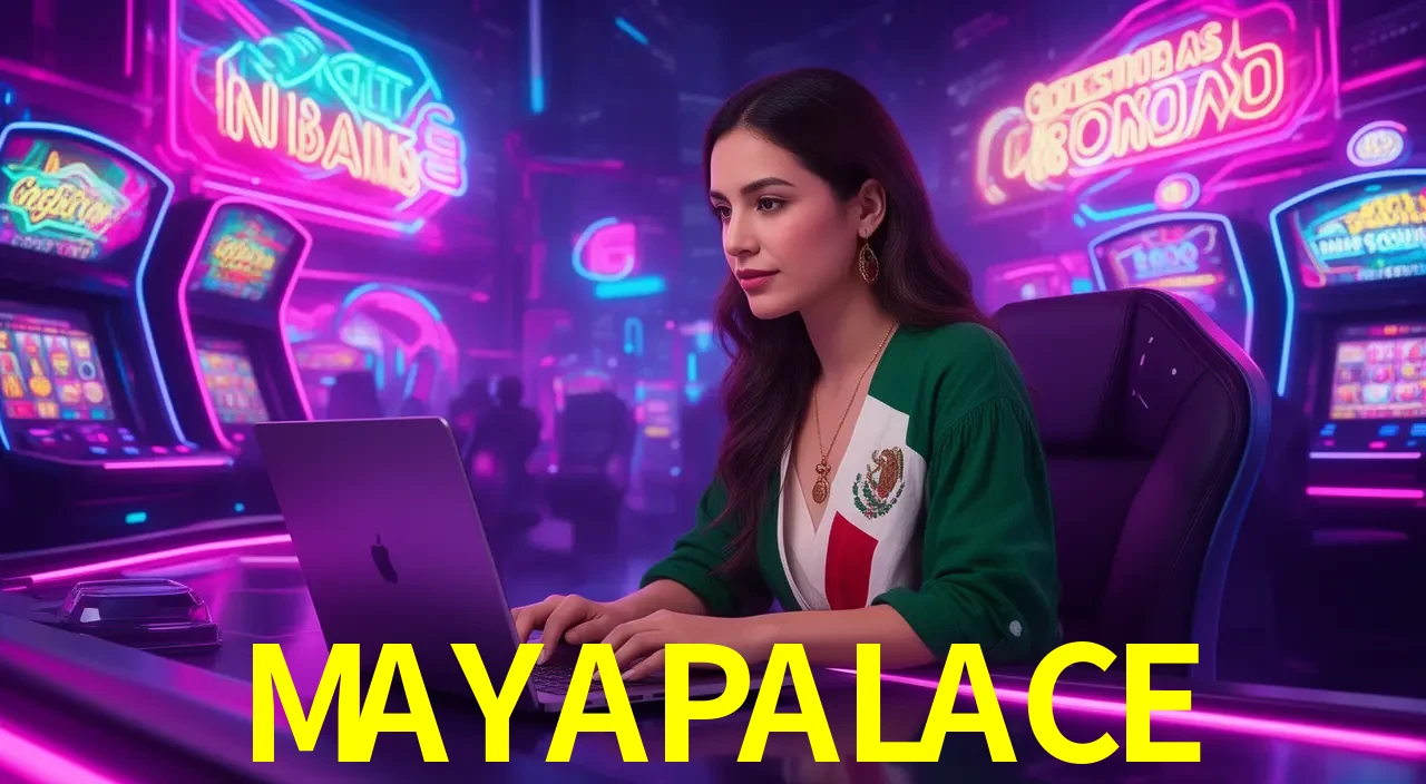 MAYAPALACE Preguntas frecuentes sobre MAYAPALACE en México