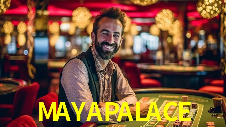 MAYAPALACE ¿Cómo navegas en la sección de preguntas frecuentes?