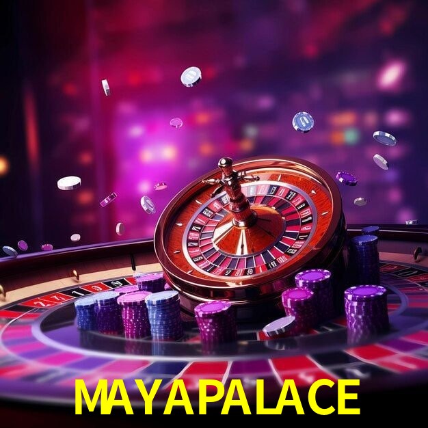 MAYAPALACE Tragamonedas