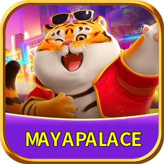 MAYAPALACE logo